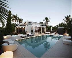 Luxury Modern Villa in the Heart of Carvoeiro