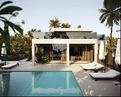 Luxury Modern Villa in the Heart of Carvoeiro