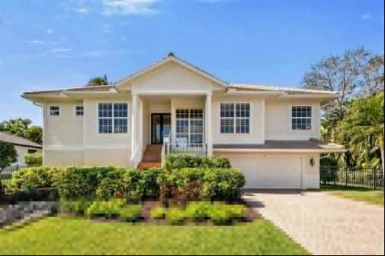 27070 Driftwood Dr, Bonita Springs, FL, 34135, USA