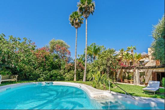 immaculate spanish style home