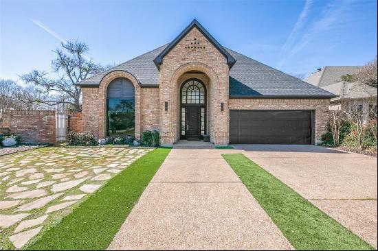 12103 Talmay, Dallas, TX, 75230, USA