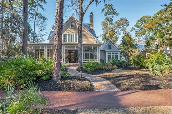 70 Gilded Street, Bluffton, SC, 29910, USA