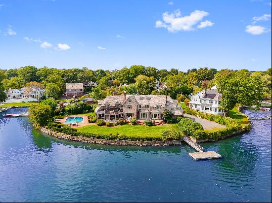 1 Douglas Lane, Larchmont, NY, 10538, USA