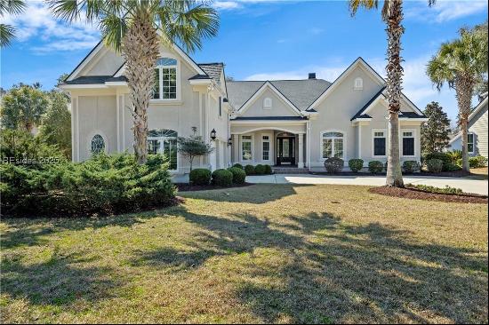 10 Traymore Place, Bluffton, SC, 29910, USA