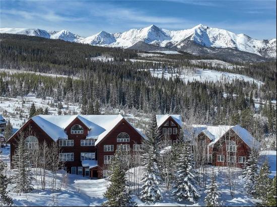 300 GOLD HILL ROAD, Breckenridge, CO, 80424, USA