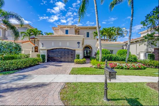 129 Viera Drive, Palm Beach Gardens, FL, 33418, USA