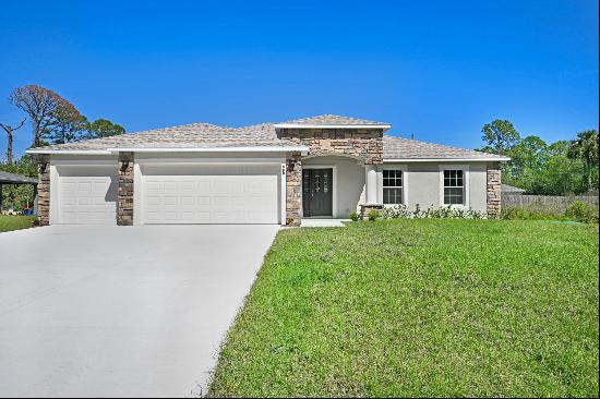 1089 Savery Road, Palm Bay, FL, 32908