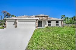 1089 Savery Road, Palm Bay, FL, 32908