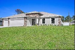 1089 Savery Road, Palm Bay, FL, 32908