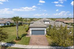 4426 Beauty Leaf Circle,Vero Beach, FL, 32967