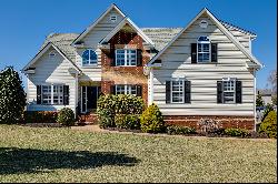 918 Newsome Court, Goochland, VA 23063