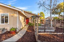 164 N Alvarado Street,Ojai, CA, 93023