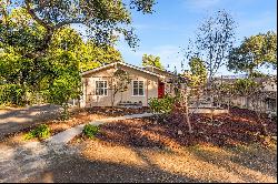 164 N Alvarado Street,Ojai, CA, 93023