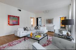 Apartment for rent in Milano (Italy)