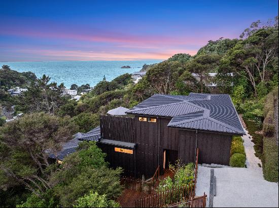 41A Tiri View Road, Palm Beach, Waiheke Island