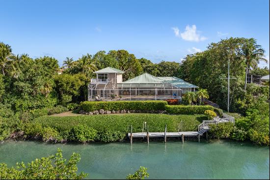 51 Sunrise Cay Drive - Ocean Reef Club