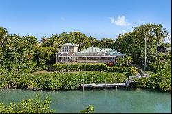 51 Sunrise Cay Drive - Ocean Reef Club