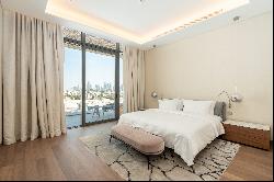 Branded and Serviced 3-Bedroom Duplex in Jumeirah