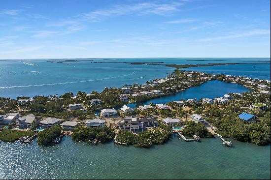 25 Mutiny Place, Key Largo