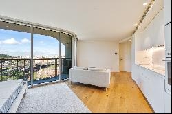 Flat, 0 bedrooms, for Rent