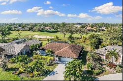 LELY COUNTRY CLUB - TORREY PINES