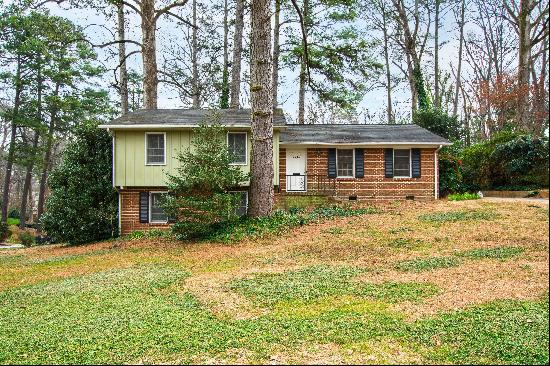 2930 Hostetler Street, Raleigh, NC 27609