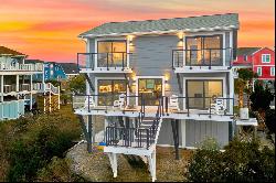 604 Ocean Boulevard West, Holden Beach, NC 28462