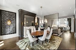 Stunning Upgraded Townhome in the Prestigious Saint Andrews Complex