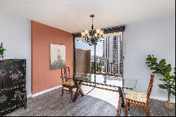 Leisure Heritage, Waikiki, City, Diamond Head, Ocean views