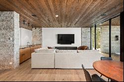 Stunning & Brand New Snowmass Village Ski Home