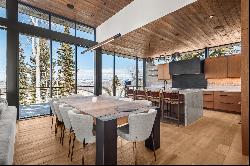 Stunning & Brand New Snowmass Village Ski Home