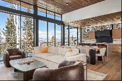 Stunning & Brand New Snowmass Village Ski Home