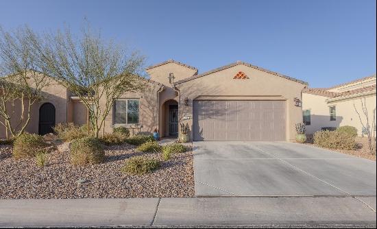 1347 E Basalt Drive, Green Valley, AZ 85614