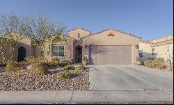 1347 E Basalt Drive, Green Valley, AZ 85614