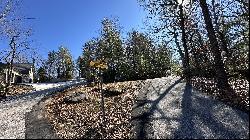 Lake View Lot on Cul-de-sac Top of Lake Rabun Bluffs