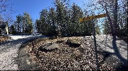 Lake View Lot on Cul-de-sac Top of Lake Rabun Bluffs