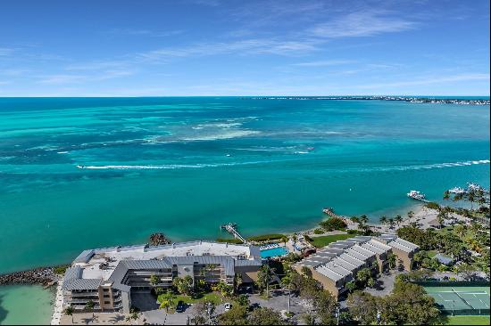 Key Colony Beach