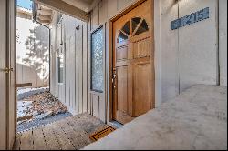 Lake Tahoe Ski Resort Condo for Sale