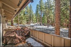 Lake Tahoe Ski Resort Condo for Sale