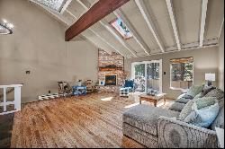 Lake Tahoe Ski Resort Condo for Sale