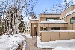 1428 Crystal Lake Road, Aspen, CO 81611