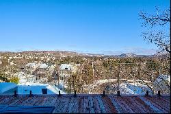 Saint-Sauveur, Quebec, Laurentides