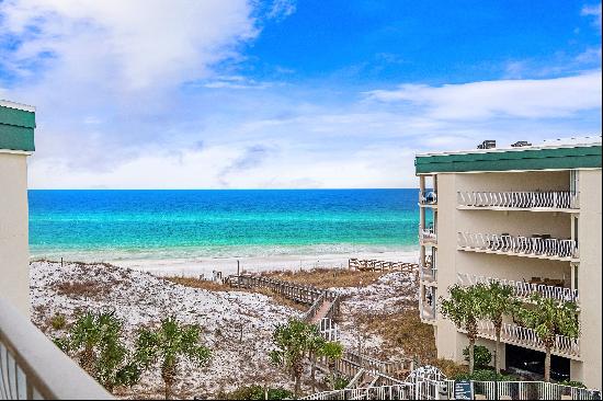 Santa Rosa Beach