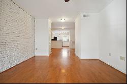 Top Floor Two Bedroom Condo in Convenient Peachtree Orleans Community