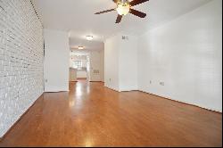 Top Floor Two Bedroom Condo in Convenient Peachtree Orleans Community