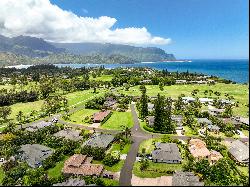 5145 KAPIOLANI LP, Princeville, HI, 96722