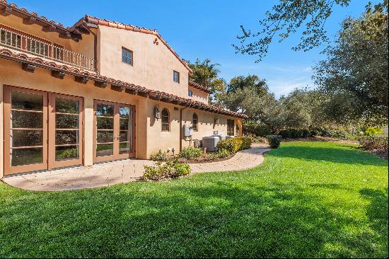 16409 Via De Santa Fe , Rancho Santa Fe, CA 92067