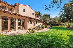 16409 Via De Santa Fe , Rancho Santa Fe, CA 92067