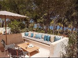 Ibiza Luxury Seafront Villa