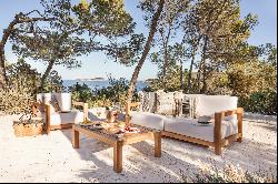 Ibiza Luxury Seafront Villa